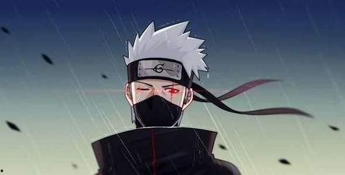 双神威卡卡西爆料视频最新,揭秘神秘力量与未来命运 第1张 双神威卡卡西爆料视频最新,揭秘神秘力量与未来命运 第1张