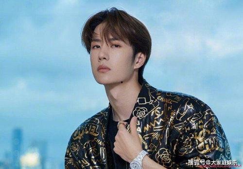 爆料娱乐王一博事件视频,真相与争议交织 第1张 爆料娱乐王一博事件视频,真相与争议交织 第1张