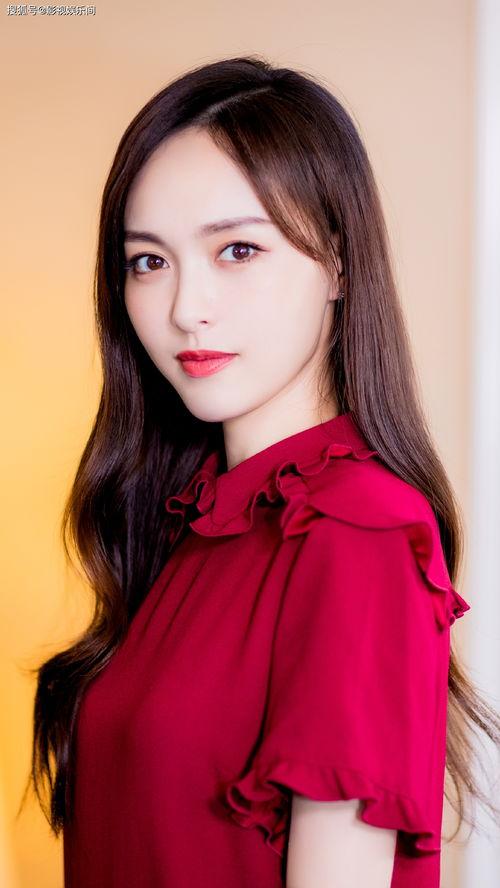 李沁最新爆料,揭秘演艺生涯背后的心路历程  第1张