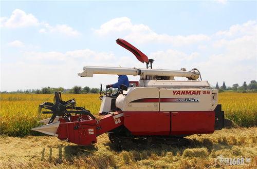 洋马农机爆料最新消息,全新产品即将亮相,引领农业机械化新潮流 第2张 洋马农机爆料最新消息,全新产品即将亮相,引领农业机械化新潮流 第2张